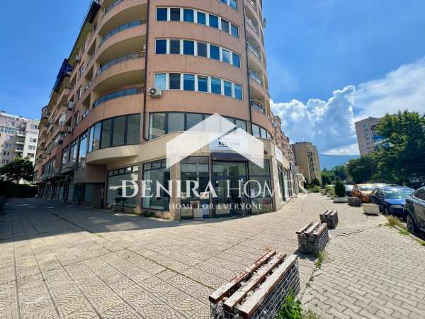 Продава офис, гр. софия, студентски град