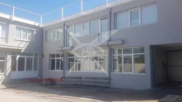 Продава склад, с. браниполе, област пловдив
