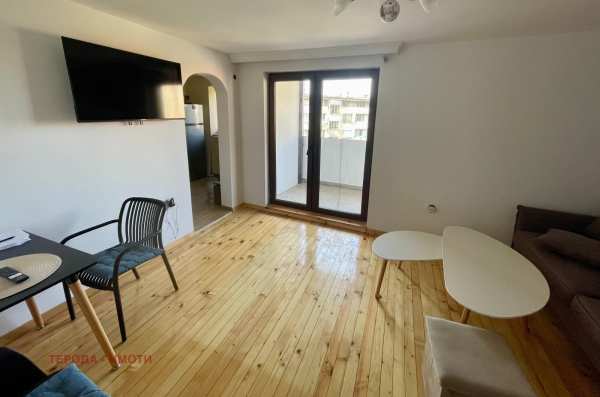 Продава 2-стаен, гр. видин, калето