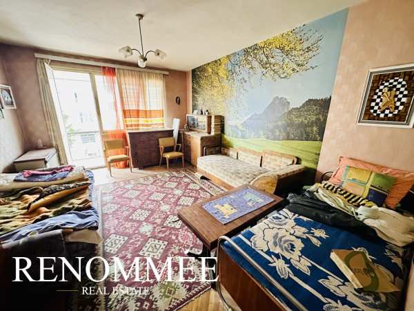 Продава 3-стаен, с. гара елин пелин, област софия област