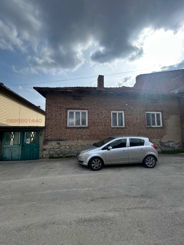 Продава къща, гр. ветрен, област пазарджик