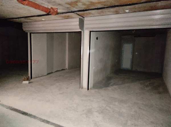 Продава гараж, паркомясто, гр. велико търново, картала