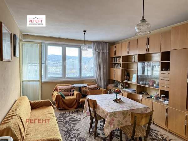 Продава 3-стаен, гр. габрово, център