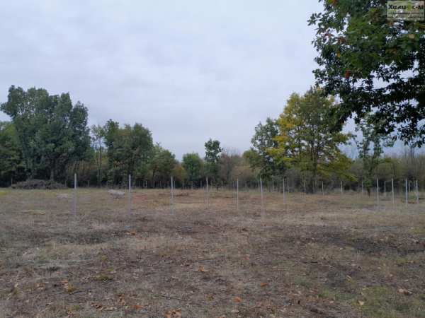 Продава парцел, гр. монтана, в.з. запад