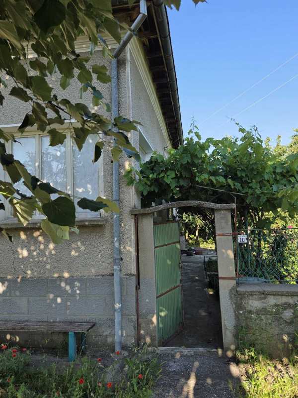 Продава къща, с. крушовица, област враца