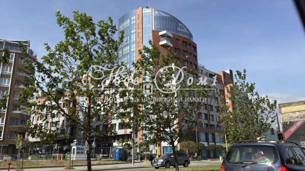 Продава гараж, паркомясто, гр. софия, кръстова вада