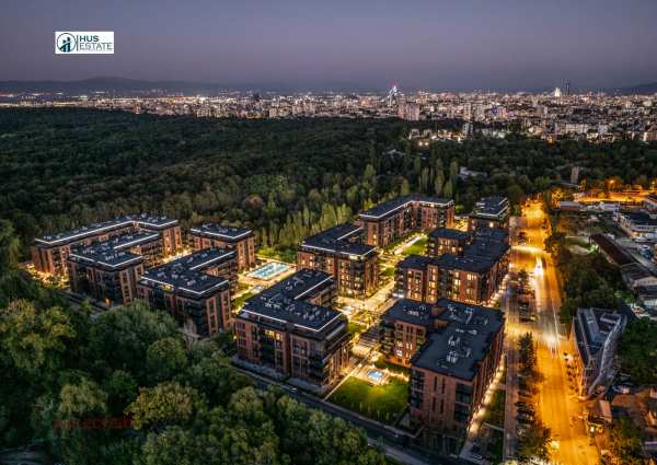 Продава офис, гр. софия, лозенец