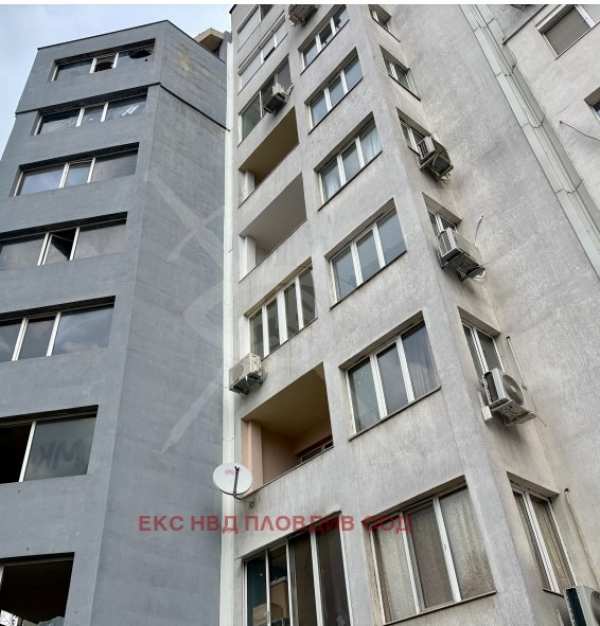 Продава офис, гр. пловдив, кършияка