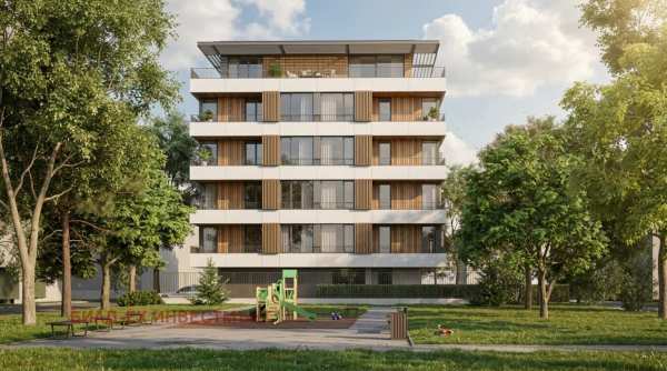 Продава 2-стаен, гр. софия, лагера