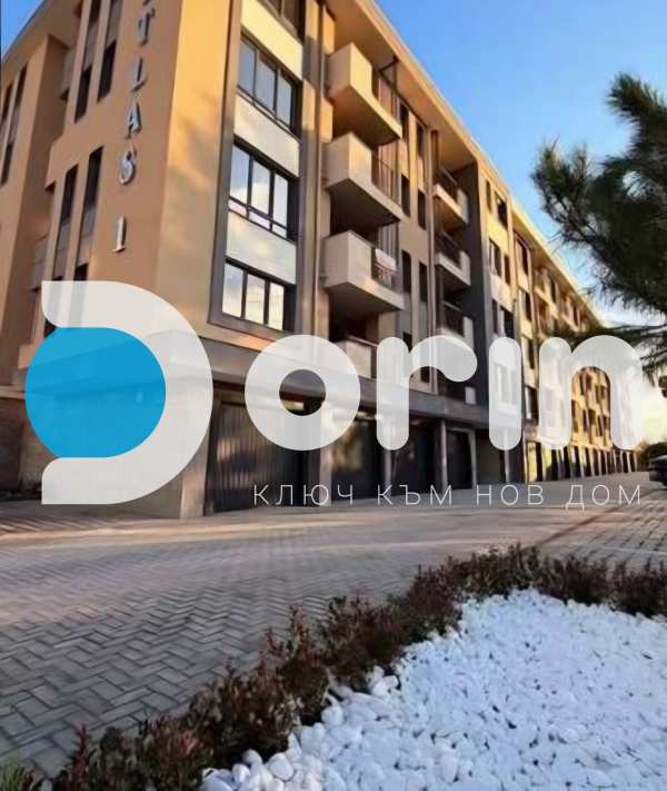 Продава гараж, паркомясто, гр. пловдив, христо смирненски