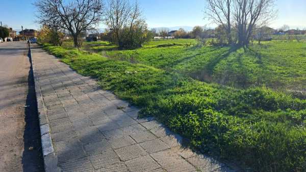 Продава парцел, с. крислово, област пловдив