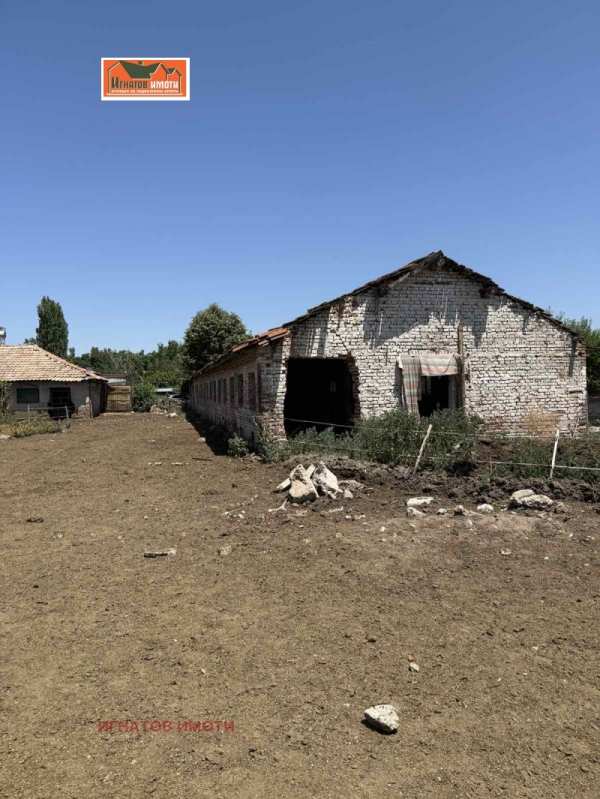 Продава пром. помещение, с. мало конаре, област пазарджик