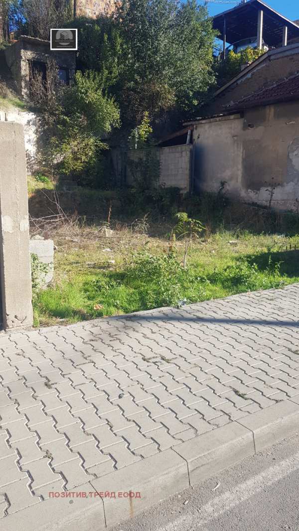 Продава парцел, гр. дупница, област кюстендил