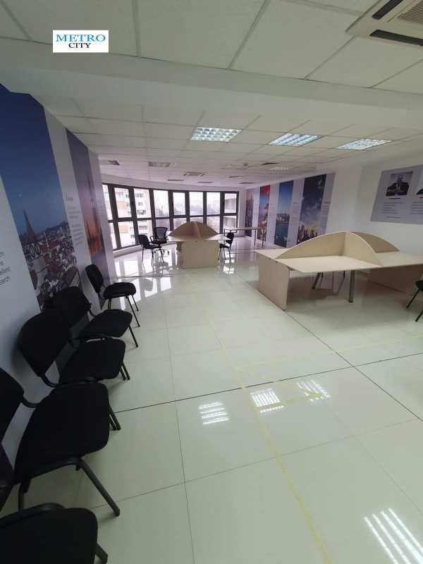 Продава офис, гр. софия, младост 3