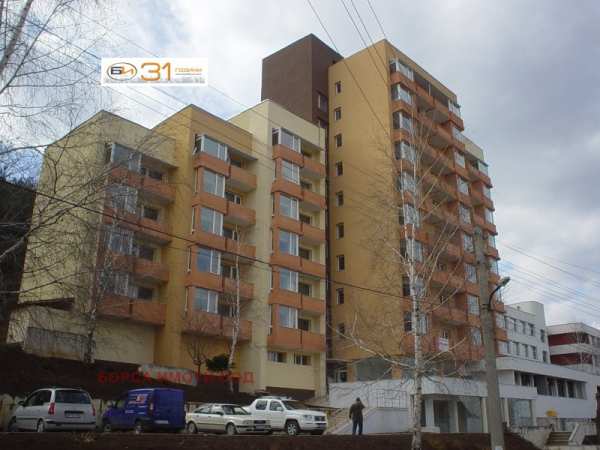 Продава бизнес имот, гр. враца, подбалканска