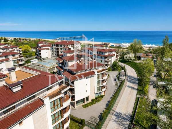Продава 1-стаен, с. шкорпиловци, област варна