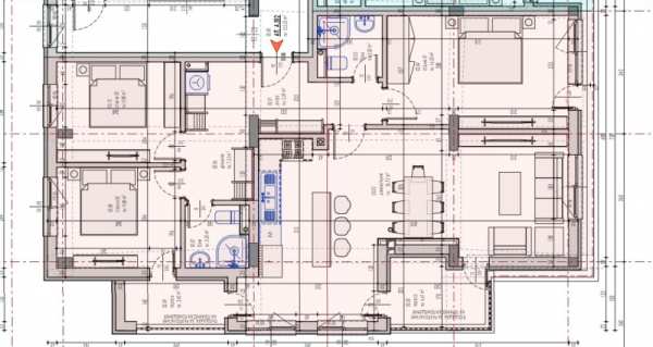 Продава 4-стаен, гр. плевен, широк център