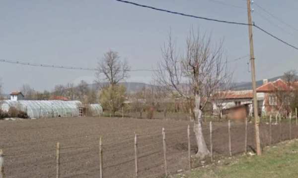 Продава парцел, гр. карнобат, област бургас