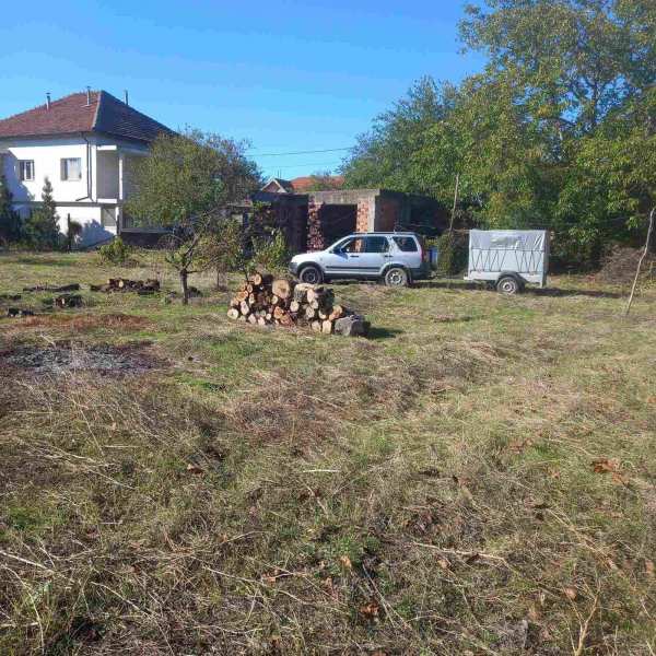 Продава къща, гр. тръстеник, област плевен