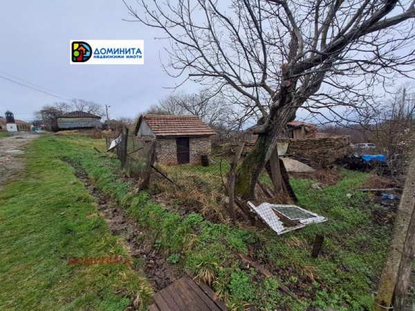 Продава парцел, с. българи, област бургас
