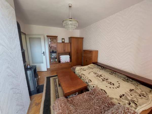 Продава 2-стаен, гр. велико търново, света гора