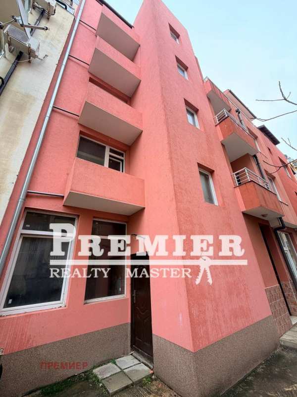 Продава хотел, гр. поморие, област бургас