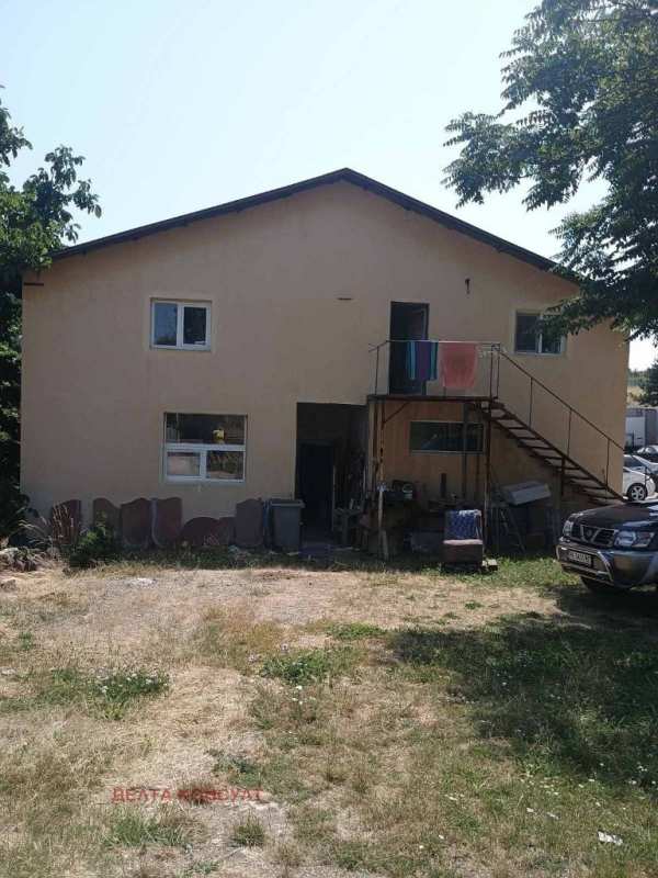 Продава пром. помещение, гр. перник, калкас