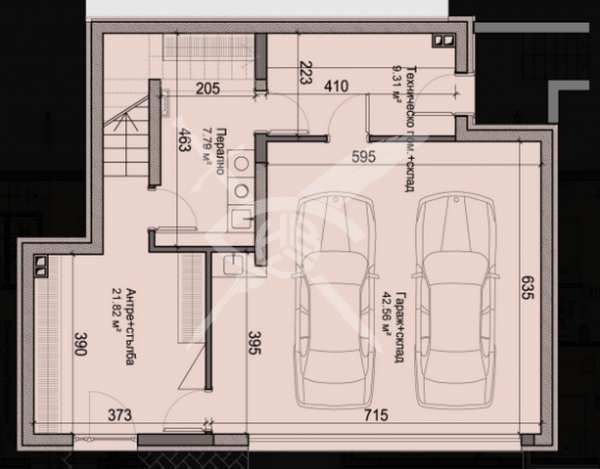 Продава къща, гр. софия, драгалевци