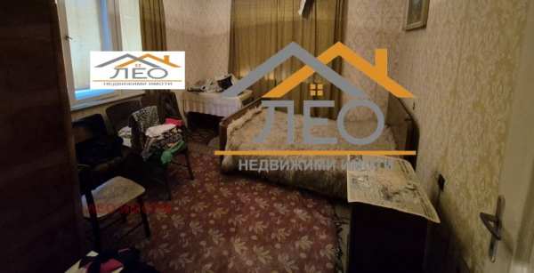 Продава етаж от къща, гр. севлиево, област габрово