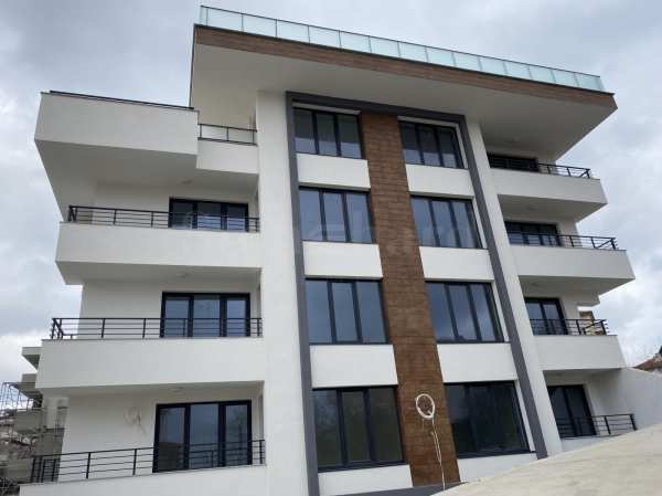 Продава 1-стаен, гр. царево, област бургас