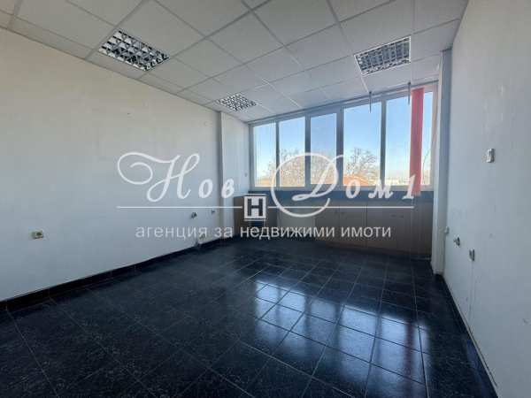 Продава офис, гр. пловдив, каменица 2