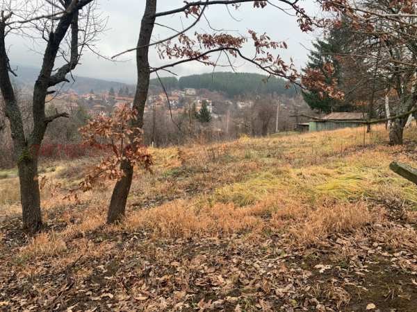 Продава парцел, с. драгичево, област перник