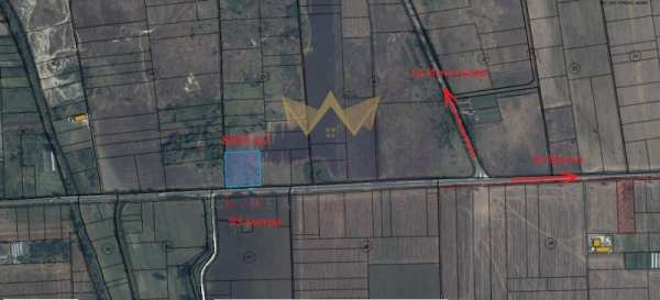 Продава парцел, гр. игнатиево, област варна