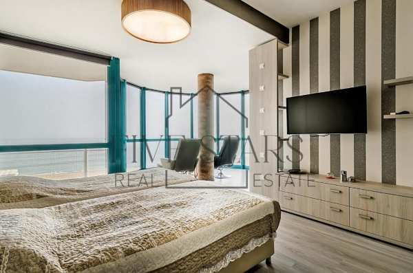 Продава 1-стаен, гр. варна, област варна