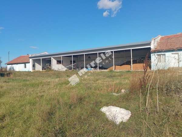 Продава пром. помещение, с. бояново, област ямбол