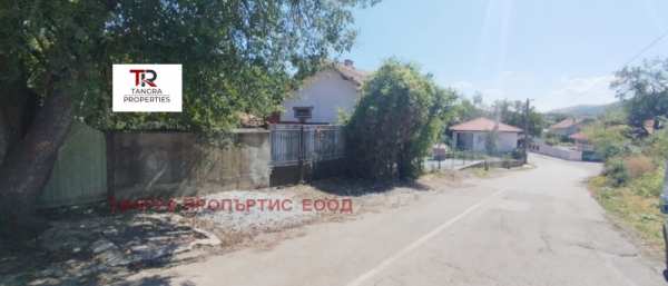 Продава къща, с. боснек, област перник