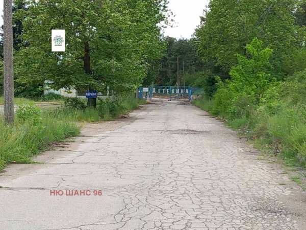 Продава парцел, гр. любимец, област хасково