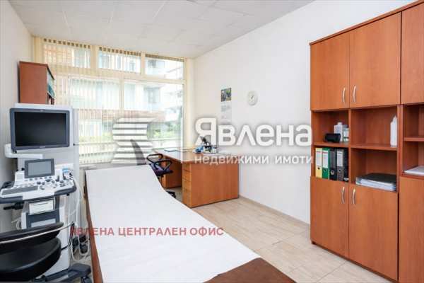 Продава магазин, гр. софия, лозенец