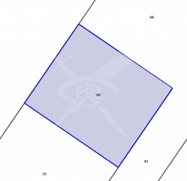 Продава парцел, с. росен, област бургас