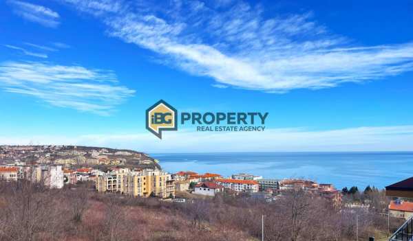 Продава 2-стаен, гр. бяла, област варна