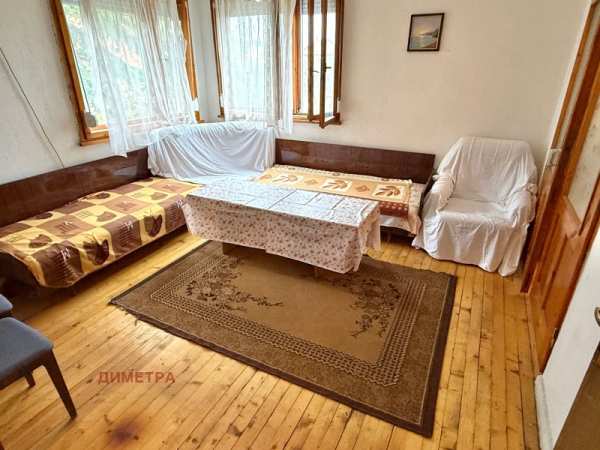 Продава къща, с. куртово конаре, област пловдив