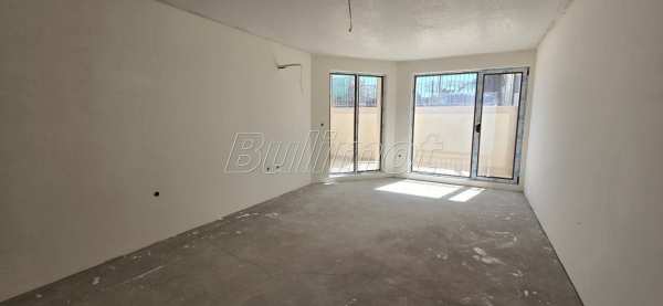 Продава 2-стаен, гр. варна, виница