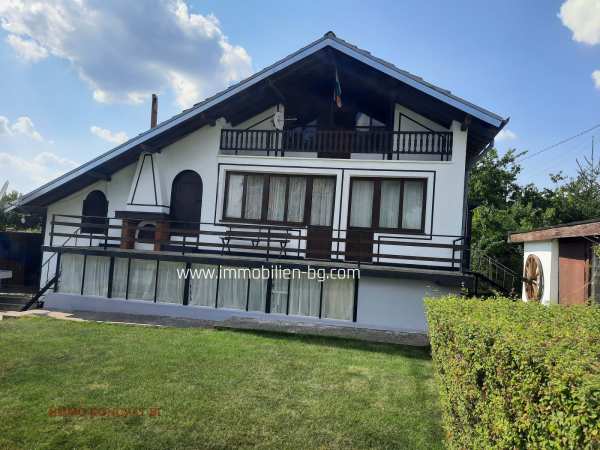 Продава къща, с. ведрина, област добрич