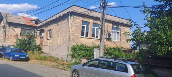 Продава бизнес имот, гр. перник, клепало