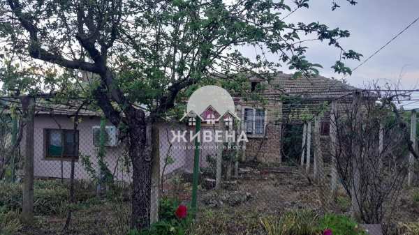 Продава къща, с. житница, област варна