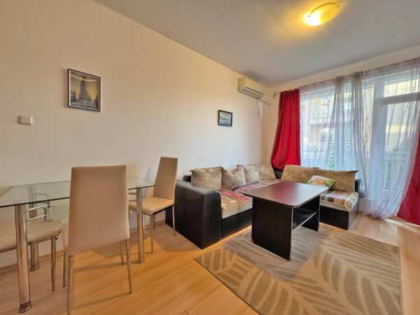 Продава  3-стаен к.к. Слънчев бряг, област Бургас
      67 кв.м