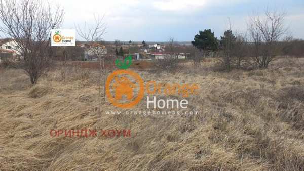 Продава парцел, с. изгрев, област варна