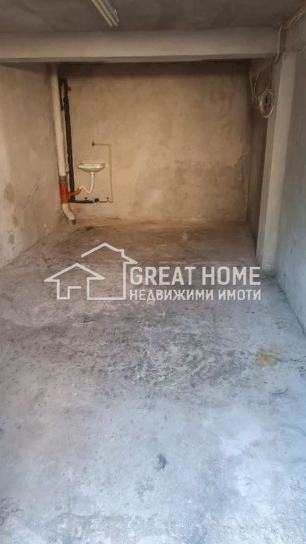 Продава гараж, паркомясто, гр. търговище, вароша