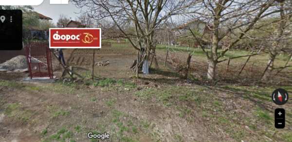 Продава парцел, с. китка, област бургас