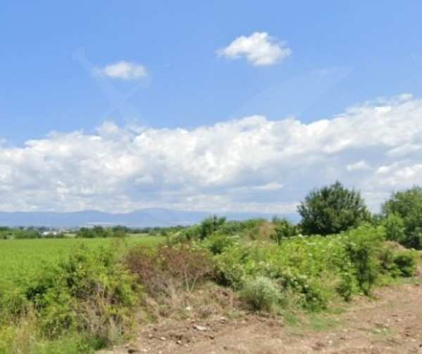 Продава парцел, с. светлина, област бургас
